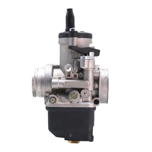 Carburateur pour Dellorto 28BS 4T R3311 pour réparer les ratés moteur moto