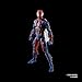 Spider-Man Marvel Legends Series Unlimited, Retro Comics Collectible 6-Inch Scale Action Figure
