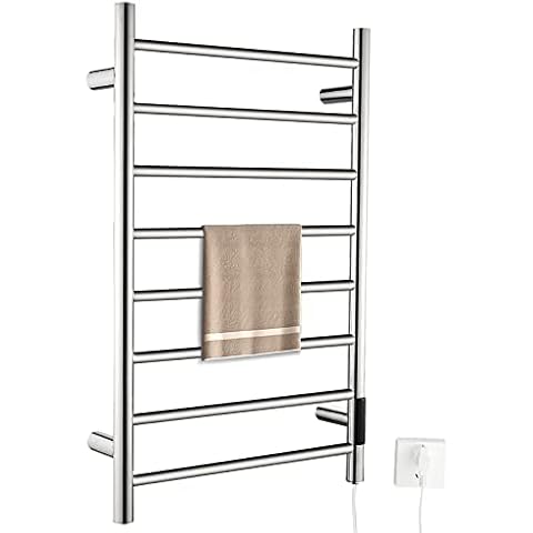 Sèche-Serviettes Électrique QL Cover