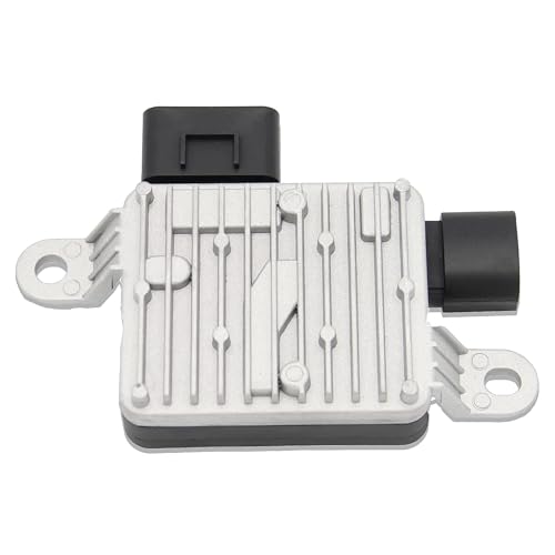 Engine Cooling Fan Control Module Compatible with 2017-2022 Hyundai Kona,Turbo,Ioniq,Sonata,Tucson