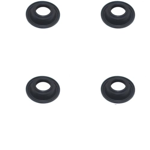 Kit réparation carburateur avec 4 membranes pour stabiliser le ralenti de la Bandit GSF250
