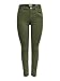 Produktbild ONLY Female Skinny Fit Jeans ONLBlush mid sk Ankle M30Kalamata