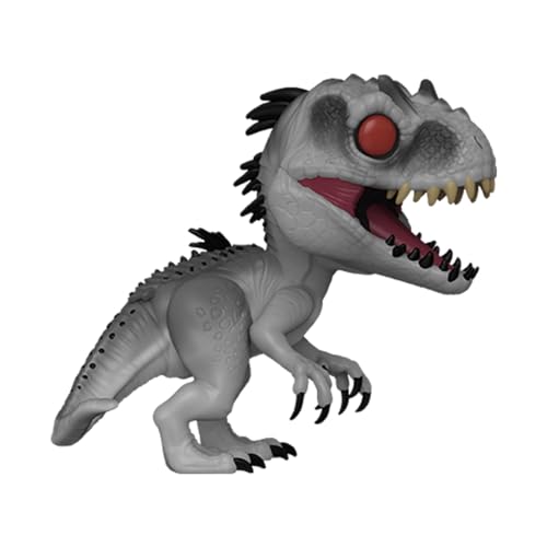 Funko Figurine Pop Jurassic World Indominus Rex - vue 5