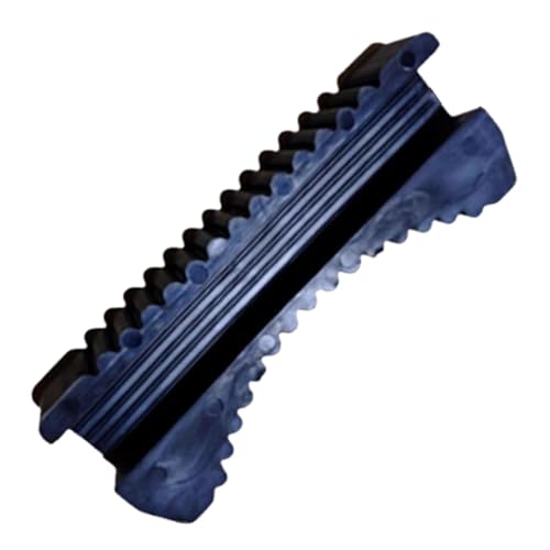 Cuticate 伸縮式脚立用ラダースタビライザー ラダーグリップアタッチメント 急勾配用アクセサリー, 25cm×9cm