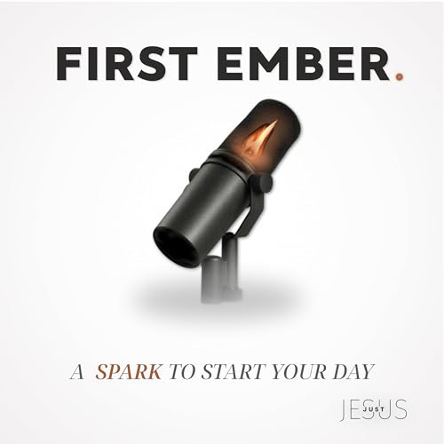 『First Ember』のカバーアート