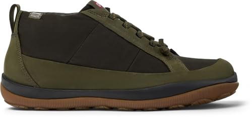 Image of Camper Men's Basket Bootie Ankle Boot