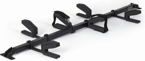 Big Sky Two-Gun Telescoping Truck Rack