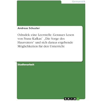 Odradek