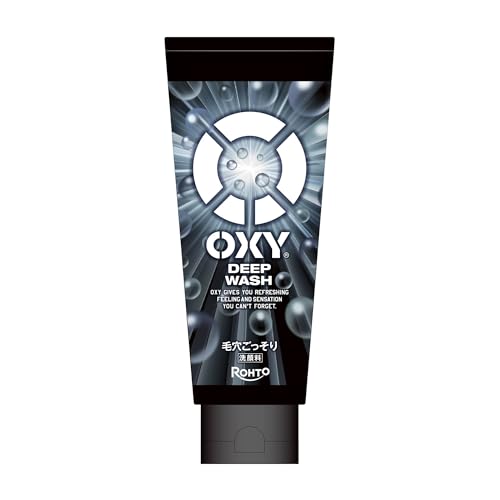 OXY（オキシー） ディープウォッシュ