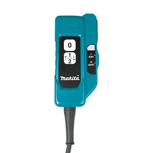 Rucksackstaubsauger Makita DVC265ZXU mit 2x18V Antrieb