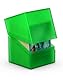 Ultimate Guard Boulder Deck Case 100+ Standardgröße Emerald, Smaragd