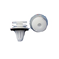 Autobahn88 Rocker Panel Molding Clip, Compatible Con Volvo (OEM