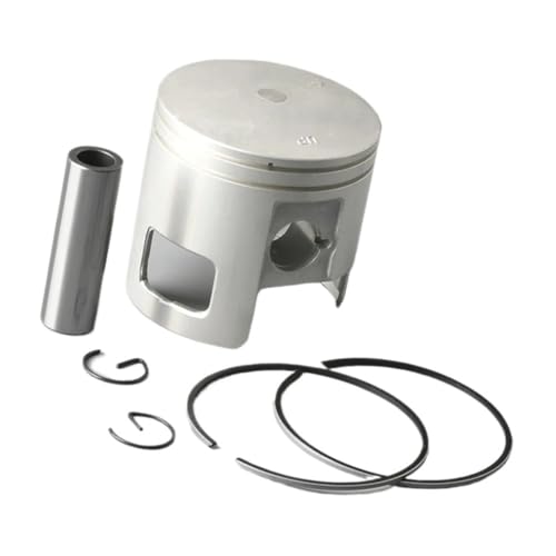 Piston de précision 66T-11631 pour moteur de bateau 40HP 40X