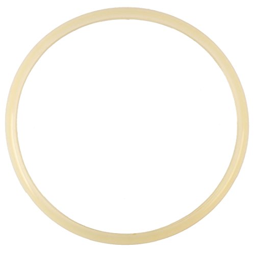 Ruilogod Anillos de Sellado para Olla a Presión 22cm 2pcs miniatura 1
