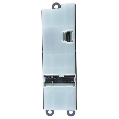Interrupteur de vitre electrique 25401-EQ305 reparer commande bloquee conducteur - 3