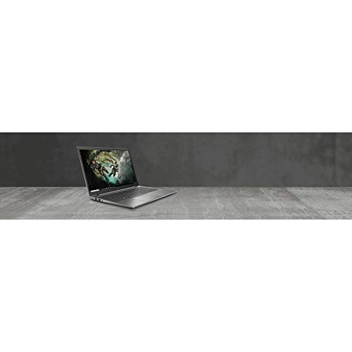 Image of HP ZBook Firefly G8 15.6 inch Mobile Workstation - Intel Core i7 (11th Gen) i7-1185G7-16 GB RAM - 512 GB SSD - Windows 10 Pro - in-Plane Switching (IPS) Technology - 14 Hour Battery Run Time