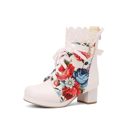 [GooMaShoes] �����₷�� �҂ݏグ ����V���[�g�u�[�c ���f�B�[�X �q�[�� ���[�X�A�b�v �ԁ[�� �W�b�p�[ �~ ���� ������� �J�W���A�� �V���[�Y �`�����L�[ ���[�q�[�� ���� �C �K�[�� �h�� �傫���T�C�Y �I�t�B�X �p�[�e�B�[ ����[��