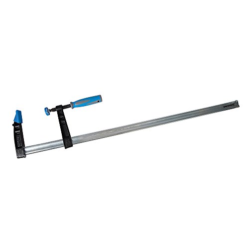 Silverline 456898 F-Clamp Heavy Duty (Deep Capacity) 800 x 120 mm