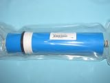 Umkehrosmose Membran für 50/75/100/150/200/300/400/600/800/1000 GPD Größe 1812, 2012, 3012, 3013, 3213 (400 GPD 3013)