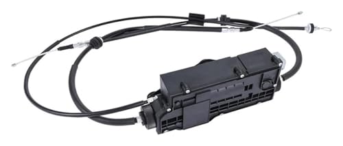Freno de mano electrónico BMW X6 E71 módulo de freno estacionamiento EPB