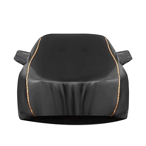 Housse de voiture Audi A3 pour protection intégrale au garage ou dans la rue