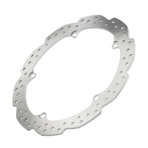 Disque de frein avant pour NC750X NC700X et NC750S rotor de roue de moto Integra