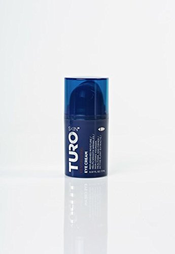 Revitalizing Eye Cream (Unisex)