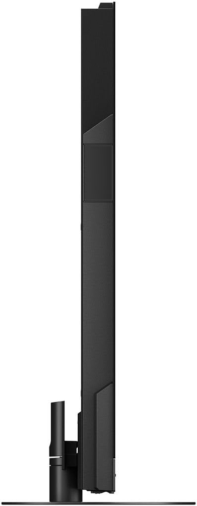 Panasonic 65 Zoll OLED-Fernseher mit Fire TV, Master OLED Ultimate, HCX Pro AI MK II, 360° Soundscape Pro, Game Mode Extreme