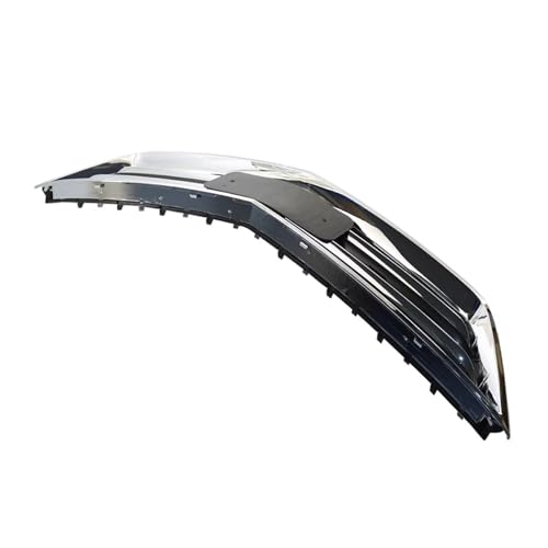 Grille inférieure supérieure Impala 2017 avec fixation clipsée haute résistance - 3
