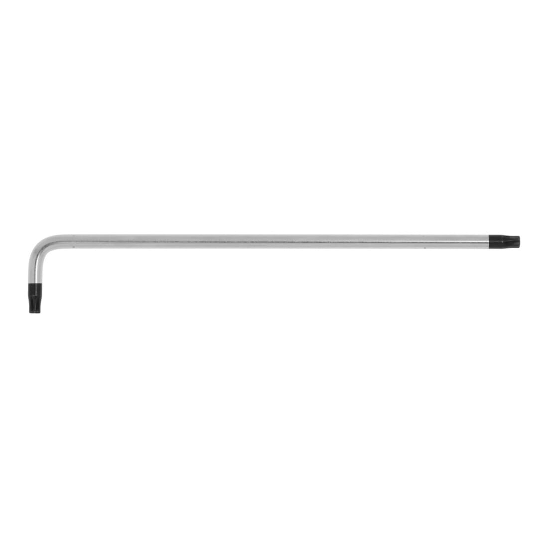 Allen screwdriver with bore, for Torx TX15