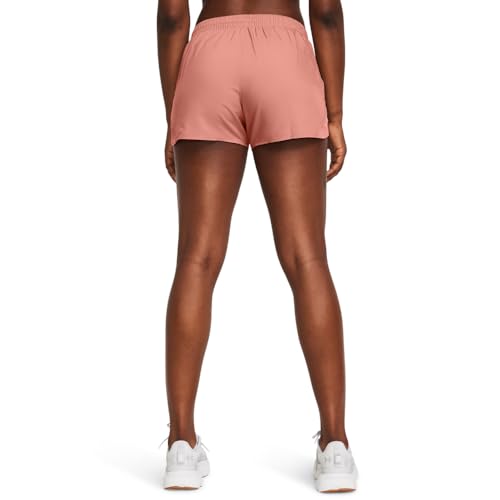 Image of Under Armour Women's Fly by Shorts