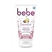 bebe Cremedich Intensive Handcreme mit Arganöl und süßem Mandelöl, schnell einziehende Intensivcreme für sehr trockene Haut (1 x 75 ml)