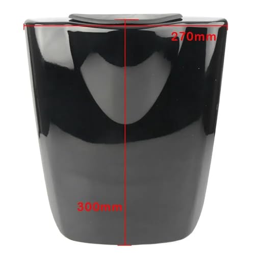 Moto carénage arrière de haute précision en ABS pour CBR600RR - 3
