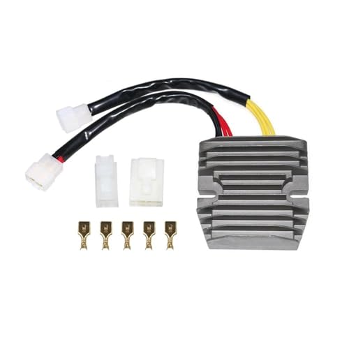 Redresseur moto Ducati 1099 1000 cc régulateur de charge pour road trip