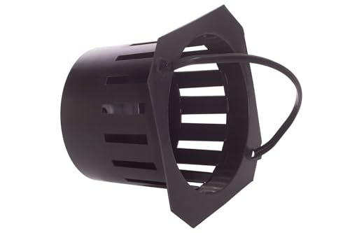 ACO Self® Schlammeimer Schmutzeimer Gullieimer Nr. 01598 für Hofablauf + Punktablauf