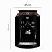 Krups Kaffeevollautomat Arabica Picto Quatrro Force EA8110, Schwarz