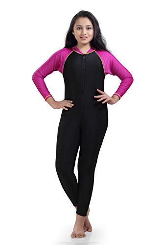 Unisex All-in-1 Suit