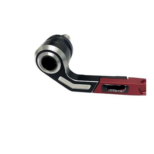 Accessoires protection Augusta F3 800RC protège-mains guidon