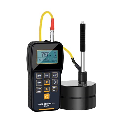 dxv |[^u oEh f[^[ HL HB HRB HRC HRA HV HS |ubNp 170 ` 960HLD x H(Without Hardness Test Block)