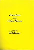 Americas and Other Places 0615797296 Book Cover