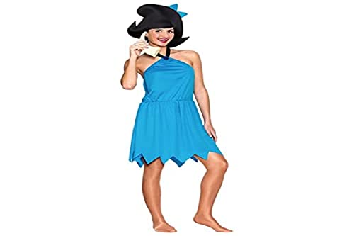 Fyasa 706395-t04 SMIFFY 'S Disfraz, Tamaño grande