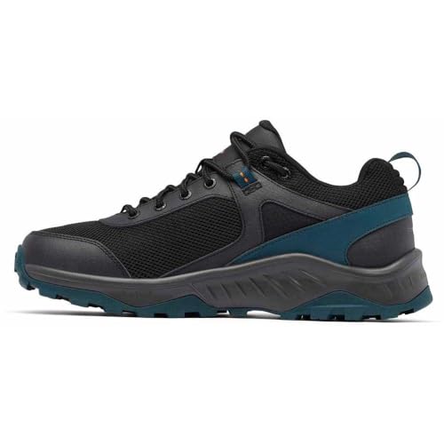 Image of Columbia Men Omni Tech Trailstorm Ascend Waterproof Hiking & Trekking Shoes