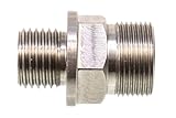 BMW, EMW Adapter zum Benzinhahn (Innengewinde) passend für BMW R35