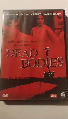 Dead Bodies - Mehr Infos/Bestellen