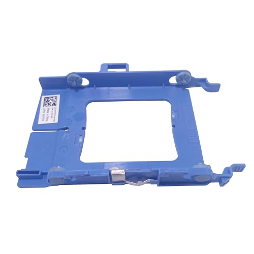 Bandeja HDD 2.5" MFF compatible Dell OptiPlex 7080 5080 miniatura 2