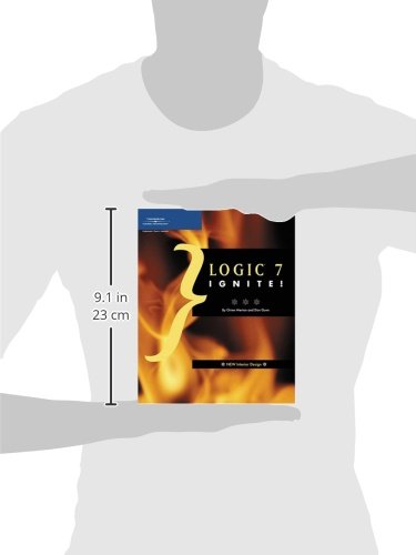 Logic 7 Ignite!