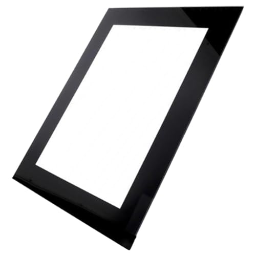 VIDRIO INTERIOR DE PUERTA HORNO PARA HORNO Whirlpool - 481010896931