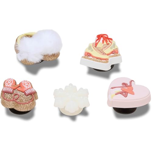 Image of Crocs Men's and Women's Jibbitz Ornament Pack Shoe Charms | Jibbitz for Crocs