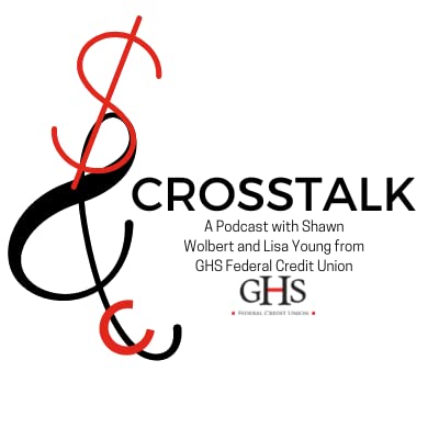 Dollars & Cents Crosstalk cover art