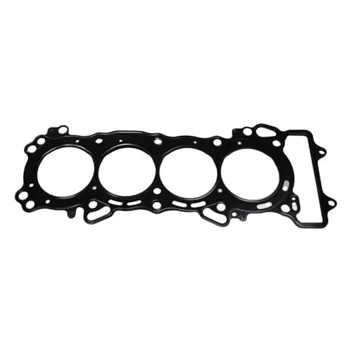 Joint de culasse CBR600RR pour réparer les fuites d'huile moteur